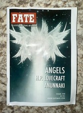 Vintage fate magazine for sale  Oscoda