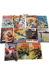 Commando war year for sale  BELFAST