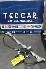 Cremagliera alzavetro anterior usato  Villa Literno