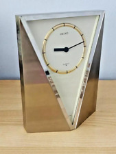 Vintage seiko qqz472s for sale  West Bloomfield