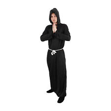 Black monk costume for sale  LEIGH-ON-SEA