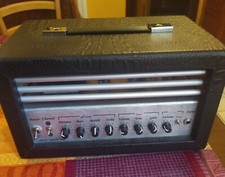 Soldano clone tube gebraucht kaufen  Leipzig