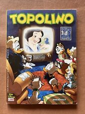 topolino n 100 usato  Italia