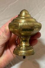 Large antique brass for sale  Scotch Plains