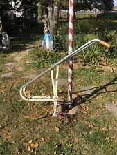 Vintage metal tine for sale  Mount Holly Springs
