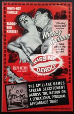 Kiss deadly vitesse d'occasion  Paris V