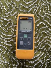 Fluke 411d laser for sale  IVYBRIDGE