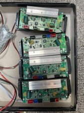 Gyro circuit board for sale  NOTTINGHAM
