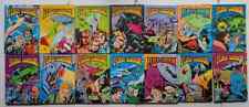 Flash gordon completa usato  Messina