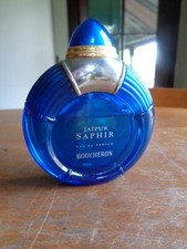 Usado, Vintage Boucheron Jaipur Safira 1,6 oz 50 ml fl oz Eau de Toilette comprar usado  Enviando para Brazil