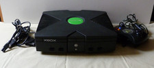Xbox génération rétrogaming d'occasion  Rostrenen