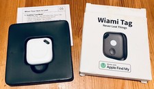 Bluetooth wiami key gebraucht kaufen  Bergholz-Rehbrücke