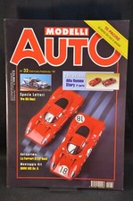 Auto modelli rivista usato  Carmagnola