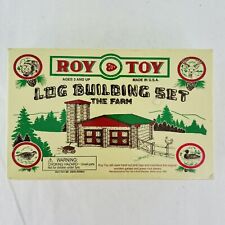 Roy toy original for sale  West Valley City