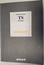 Atlet ersatzteilkatalog deichs gebraucht kaufen  Kupferzell