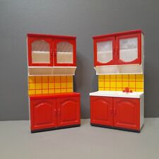 Vintage dollhouse dining for sale  NELSON