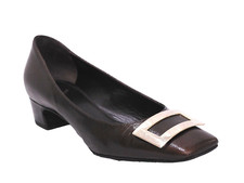 Nebuloni brown leather for sale  Chaska