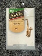Voz blätter tenorsaxophon gebraucht kaufen  Kehl
