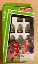 Subbuteo ref 410 usato  Pistoia