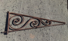 Vintage antique wrought for sale  Ponca City