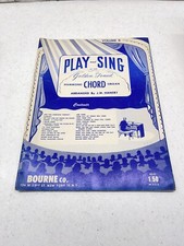 Play sing golden for sale  Glencoe