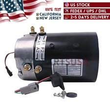 Volt 3.8kw drive for sale  USA