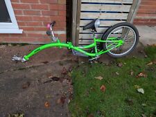 Weeride pilot tagalong for sale  WOLVERHAMPTON