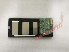 Painel de tela LCD de 6,2" KCG062HV1AA KCG062HV1AA-G03 para Kyocera 640*240 comprar usado  Enviando para Brazil