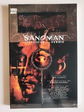 Sandman stagione delle usato  Italia