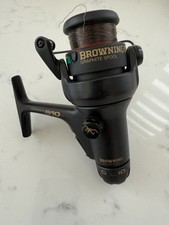 Browning 510 coarse for sale  HORSHAM