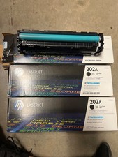 toner original 202a hp for sale  Thomasville