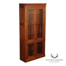 Stickley tall cherry for sale  Hatfield