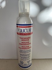 Folicure thickening mousse d'occasion  Expédié en Belgium