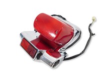 LAMPA TYŁ TYLNA SUZUKI VL 800 INTRUDER VOLUSIA 01-04 U-11 3571041F5 na sprzedaż  PL