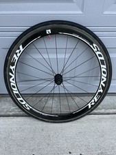 Reynolds carbon tubular for sale  Bend