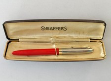 Sheaffer snorkel sentinel d'occasion  Les Ulis