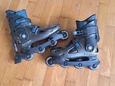 Rollschuhe rollerblade verstel gebraucht kaufen  Bad Liebenzell