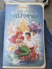 Disney little mermaid for sale  Vineland