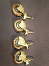 Lot anciennes roulettes d'occasion  France