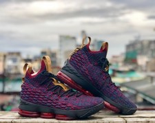 Rare lebron nike for sale  LONDON