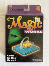 Vintage magic works for sale  San Antonio