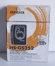 walkman aiwa d'occasion  Reims