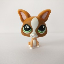 Littlest pet shop d'occasion  Strasbourg-