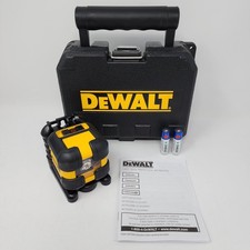 Dewalt red self for sale  Pelzer
