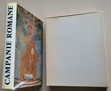 Campanie romane mario d'occasion  Cernay
