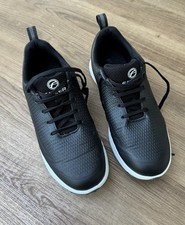 Men black leather for sale  SHEFFIELD