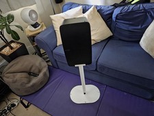Sonos play speaker for sale  BOURNEMOUTH