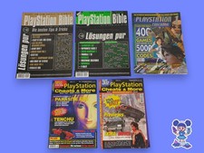Playstation lösungen cheats gebraucht kaufen  Alsdorf