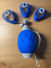 Beatmungsbeutel ambu mark gebraucht kaufen  Leer (Ostfriesland)