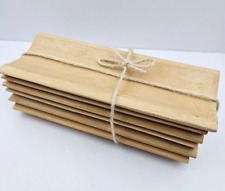Natural bamboo chinese for sale  Mckinleyville